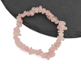 Náramek sekaný Růženín