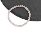 Náramek dětský kulička Růženín