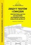 Zeszyt testów i ćw do egzaminu kwalifikacja EKA07