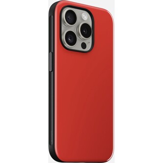 Nomad Sport case, magma - iPhone 16 Pro