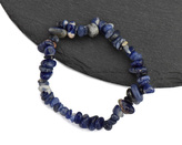 Náramek dětský sekaný Sodalit