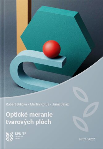 Optické meranie tvarových plôch