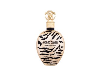 Roberto Cavalli Sweet Ferocious Parfémovaná voda 75 ml pro ženy