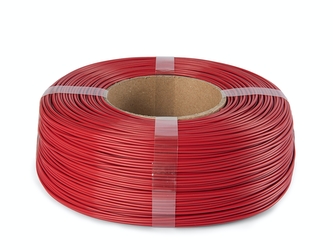 Tisková struna (filament) Spectrum ReFill PLA Premium 1.75mm DRAGON RED 1kg