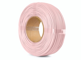 Tisková struna (filament) Spectrum ReFill Pastello PLA 1.75mm PINK PASTEL 1kg