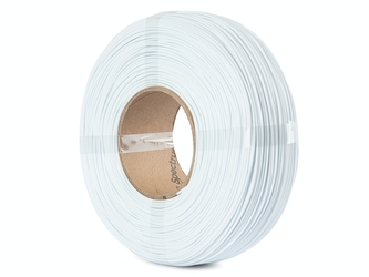 Tisková struna (filament) Spectrum ReFill PLA Premium 1.75mm ARCTIC WHITE 1kg