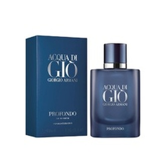 Armani Acqua di Gio Profondo Parfémová voda 100 ml pro muže