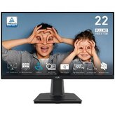 LED monitor MSI PRO MP225
