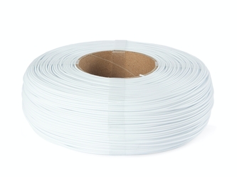 Tisková struna (filament) Spectrum ReFill PET-G Premium 1.75mm ARCTIC WHITE 1kg