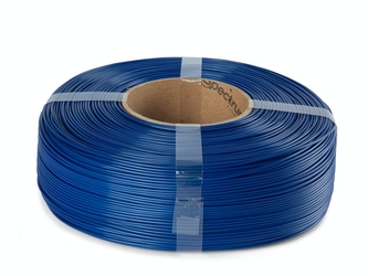 Tisková struna (filament) Spectrum ReFill PLA Premium 1.75mm NAVY BLUE 1kg