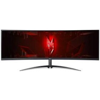 LCD monitor ACER XZ452CUV