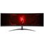 LCD monitor ACER XZ452CUV