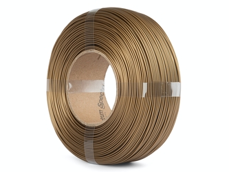 Tisková struna (filament) Spectrum ReFill PET-G Premium 1.75mm PEARL GOLD 1kg