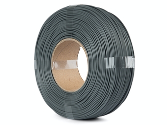 Tisková struna (filament) Spectrum ReFill PLA Premium 1.75mm DARK GREY 1kg