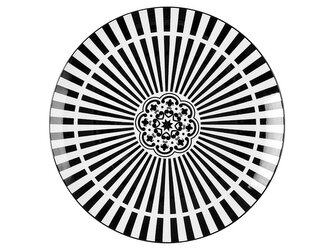 MĚLKÝ TALÍŘ ASTEC 26,5CM