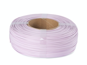 Tisková struna (filament) Spectrum ReFill Pastello PLA 1.75mm COSMETIC MAUVE 1kg