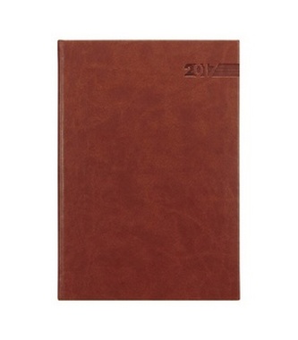 Diář 2017 - Arges denní A5