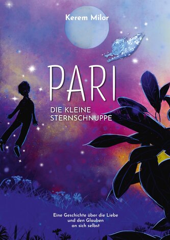 Pari - Die Kleine Sternschnuppe