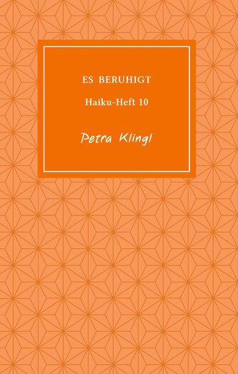 Es beruhigt