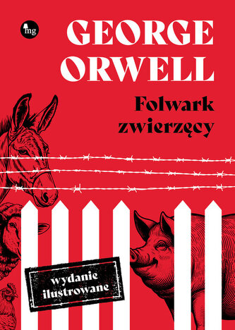 Folwark zwierzęcy