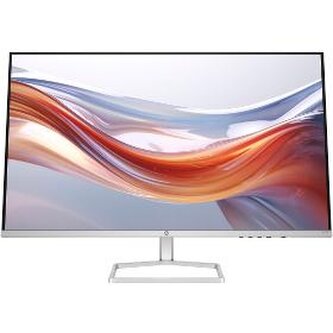 LCD monitor HP 532sf