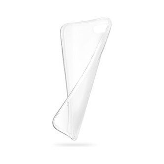 FIXED Story Slim TPU kryt Apple iPhone 16 Plus čirý