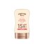 Hawaiian Tropic Satin Protection Sun Lotion Mini SPF15 100ml - Pro příruční zavazadla