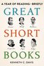Great Short Books