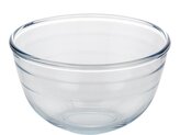 TEPELNĚ ODOLNÁ MISKA LIMPO 21CM 2L