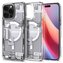 Spigen Ultra Hybrid MagSafe, zero one white - iPhone 16 Pro Max