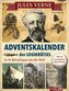 Jules Verne Adventskalender der Logikrätsel