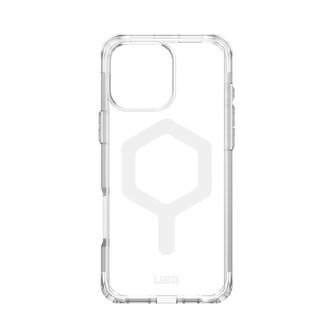 UAG Plyo Magsafe kryt iPhone 16 Pro Max bílý