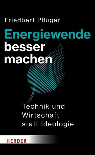 Energiewende besser machen