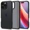 Spigen Ultra Hybrid, frost black - iPhone 16 Pro