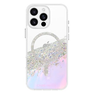 Case Mate Karat - Holographic, magsafe - iPhone 16 Pro Max