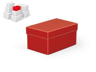 krabice dárková B-C010-A 16x10x8cm 5371231