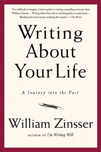 Writing about Your Life