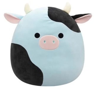 Squishmallows Kravička Cillian