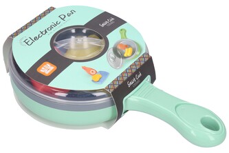 Pánev elektronická 27cm