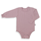 Rostoucí bodyčko pro miminka modal Pink boreal; Barva: růžová; Velikost: 86 - 92