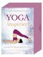 Yoga inspiriert - Impulse für deine tägliche Praxis