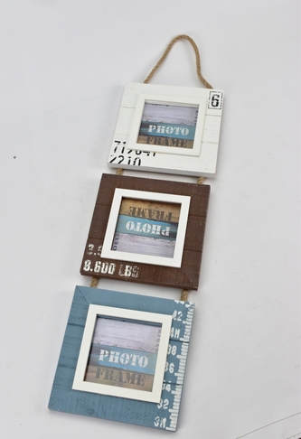 Závěsný fotorámeček II. jakost