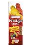 VL Prestige Sticks pro kanáry Mix Fruit&Dandelion2x30g;