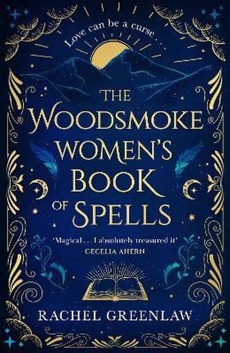 The Woodsmoke Women´s Book of Spells