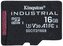 KINGSTON 16GB microSDHC / Industrial Temp / UHS-I / U3 / bez adaptéru