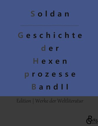 Geschichte der Hexenprozesse