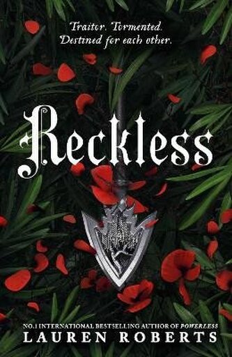 Reckless: The epic series taking the world by storm! (il.foto)