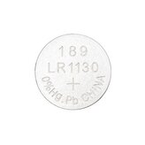 Knof.alk.baterie Q-C - 1,5V,LR54,LR1130,AG10,10ks