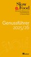 Slow Food Genussführer 2025/26
