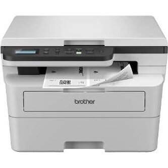 Tiskárna laserová BROTHER DCP-B7620DW